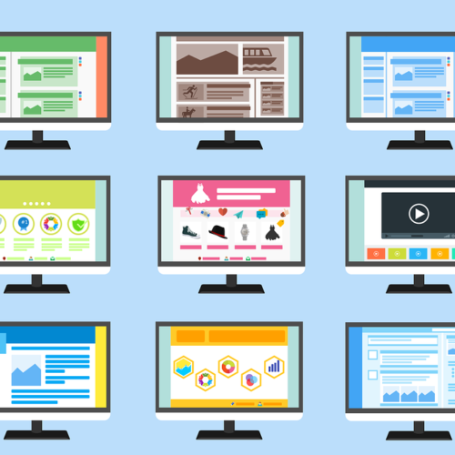 Website Creation | $599 "Marketing Amnesty" Special