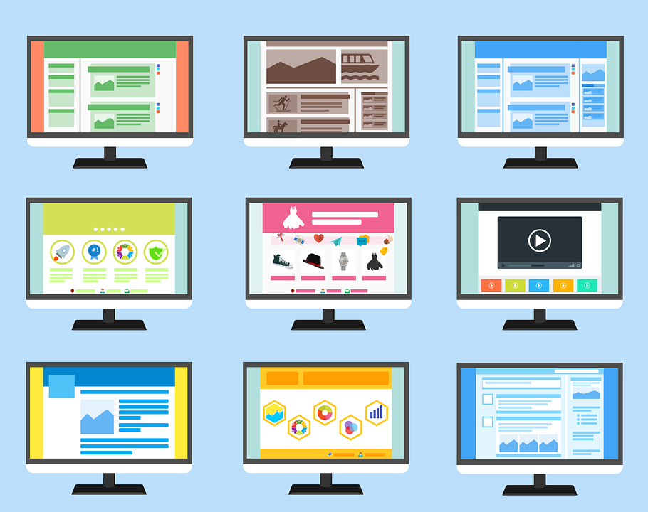 Website Creation | $599 "Marketing Amnesty" Special
